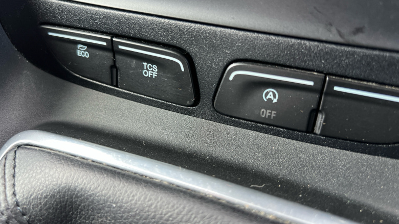 Ford Transit Connect 200 L1 Diesel 1.5 EcoBlue 120ps Limited Van